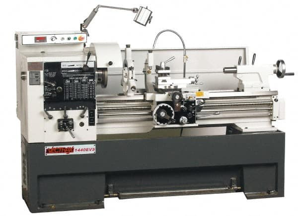 VECTRAX RML-1440V 14" SWING, 39-5/16" BETWEEN CENTERS, 220