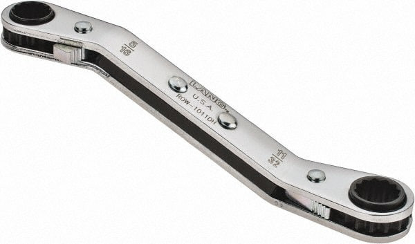 LANG ROW-1011DHM BOX WRENCHES