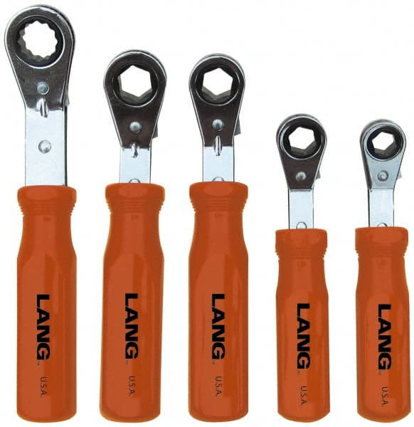 LANG ROWM-13M BOX WRENCHES