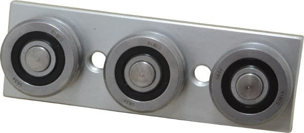 PACIFIC BEARING RRS18 LINEAR GUIDE