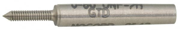 GF GAGE S0125443ANK SINGLE END PLUG GAGES