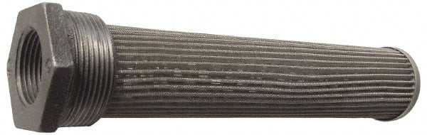 FLOW EZY FILTERS S100-100 STRAINER