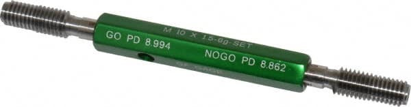 GF GAGE S1001506GS M10X1.5 GO/NO GO TRUNCATED TAPERLOCK THR