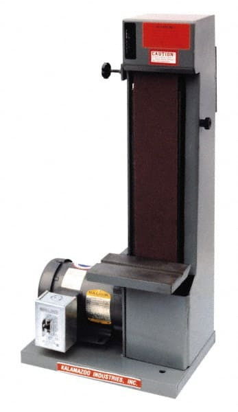 KALAMAZOO S460D 60 INCH LONG X 4 INCH WIDE VERTICAL BELT