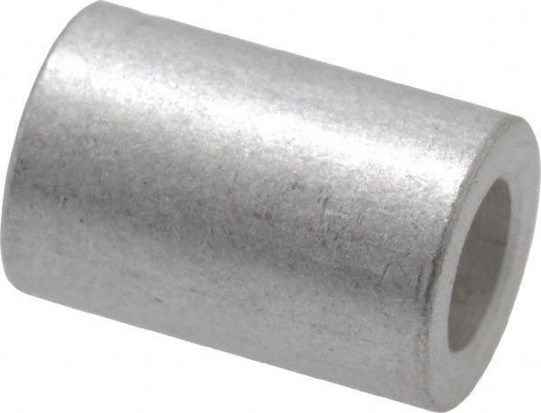 ELECTRO HARDWARE S521-M04-F16-G SPACERS SPEC DR ALUMINUM