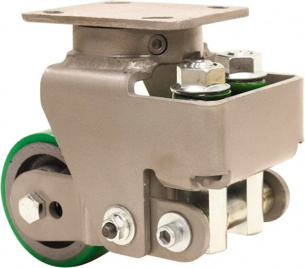 HAMILTON S-AEZFWH-4DB-2 SWIVEL LIGHT DUTY CASTER