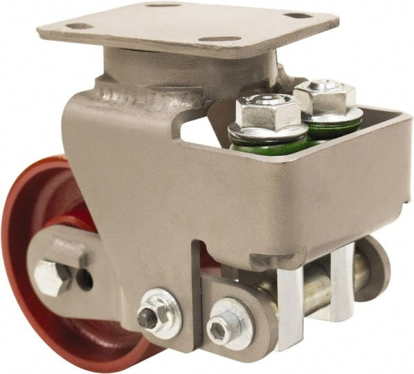 HAMILTON S-AEZFWH-5MB-2 SWIVEL LIGHT DUTY CASTER