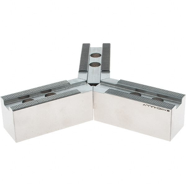 SAMCHULLY SB08B1 210MM MAX CHUCK CAPACITY, 1.5MM X 60 SER
