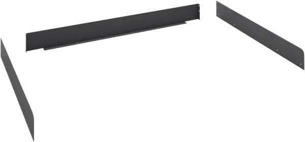 TENNSCO CORP SB-3060MGY WORKBENCHES COMPONENTS