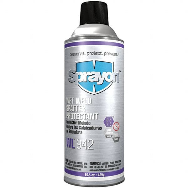 SPRAYON SC0942000 WET WELD SPATTER PROTECTANT
