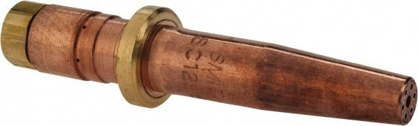 MILLER-SMITH EQUIPMENT SC12-5 TIPS