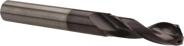 ACCUPRO SCDR-2.5MM-7X 2.5MM 140 SPIRAL FLUTE SOLID CARBIDE TAP