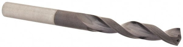 ACCUPRO SCDR-5/16-5X 5/16" 140 SOLID CARBIDE JOBBER DRILL