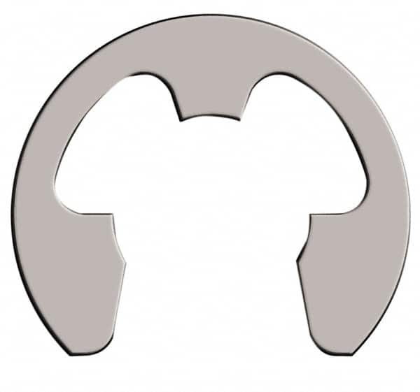 ROTOR CLIP SE-118SS 1-3/16" SHAFT DIAM, 1.079" GROOVE DIAM, 