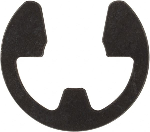 ROTOR CLIP SE-21ST PA B100 7/32" SHAFT DIAM, 0.188" GROOVE DIAM, ST