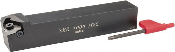 CARMEX SER1000M22 LAYDOWN THREADING