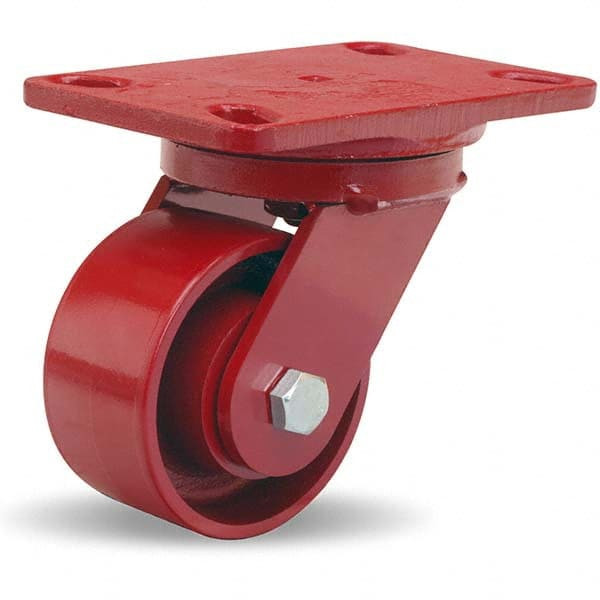 HAMILTON S-HS-4M SWIVEL HEAVY DUTY CASTER