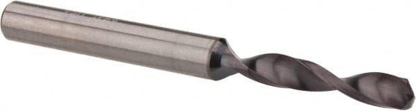 ACCUPRO SMDR-9/64 9/64" 140 SOLID CARBIDE JOBBER DRILL