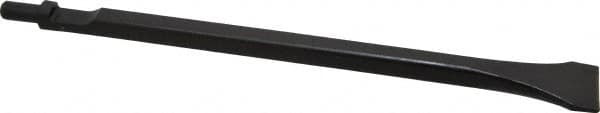 VALUE COLLECTION SO2392-21 1-3/8" HEAD WIDTH, 12" OAL, 1/16" SHANK 