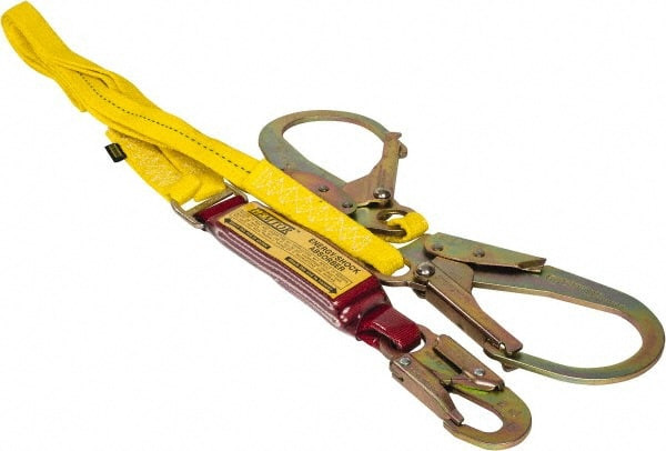 GEMTOR SP1101LYZ6 FALL PROTECTION/CONFINED SPACE