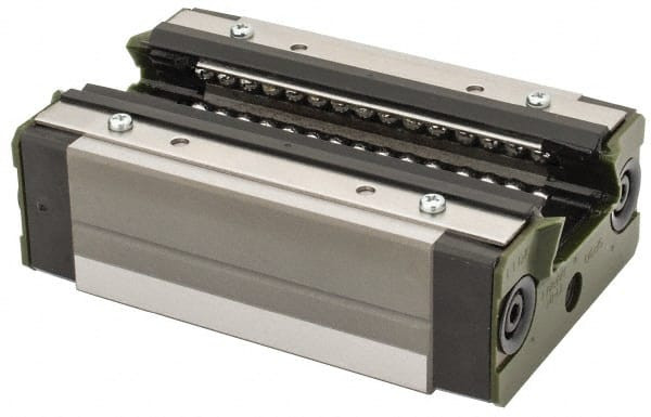 THK SR30W1SSGKBLOCK SELF LUBRICATED GUIDE SYS