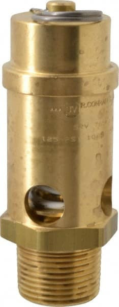 CONRADER SRV765-10-125 VALVE-CHECK