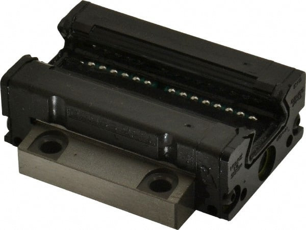 THK SSR20XTB1SSGKBL SELF LUBRICATED GUIDE SYS