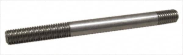 GIBRALTAR ST4-60-G THREADED STUD STEEL