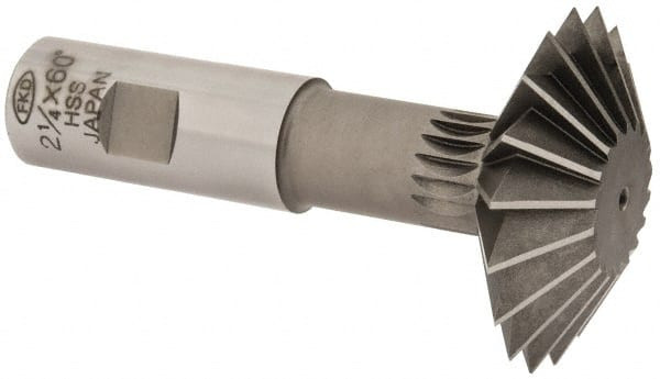 VALUE COLLECTION SWC1860HS HSS DBLE ANGL CUTRS SHANK TYPE