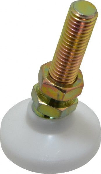 GIBRALTAR SWD-2-G 1/2-13 BOLT THREAD, STUDDED PIVOTAL STUD