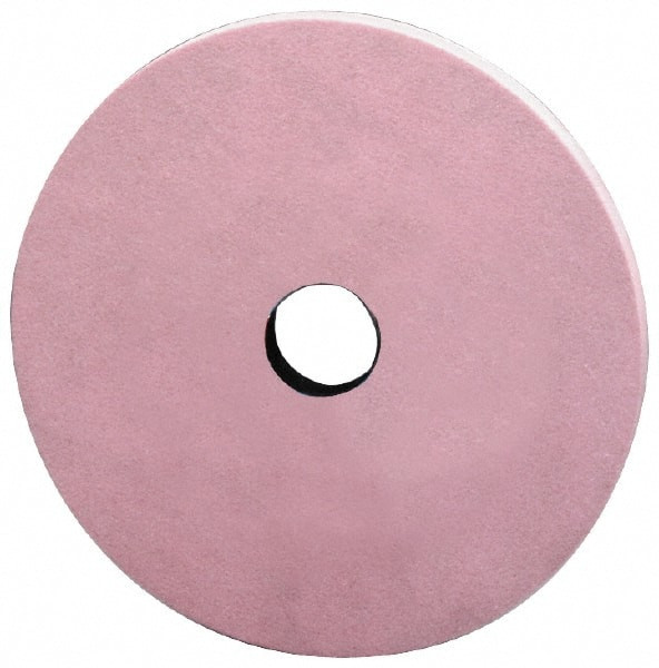 GRIER ABRASIVES T1-7P33336 7" DIAM X 1-1/4" HOLE X 1/2" THICK, K HA
