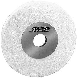 GRIER ABRASIVES T1-7W31114 7" DIAM X 1-1/4" HOLE X 1/4" THICK, I HA