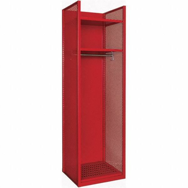 HALLOWELL TGNN42841CGRRHT LOCKERS
