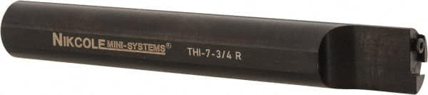 NIKCOLE THI-34 RH 1" MAX DEPTH, INTERNAL RIGHT HAND INDEXA