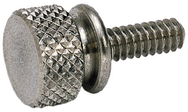ELECTRO HARDWARE THS1097M01F07 THUMB SCREW SPEC DR BRASS