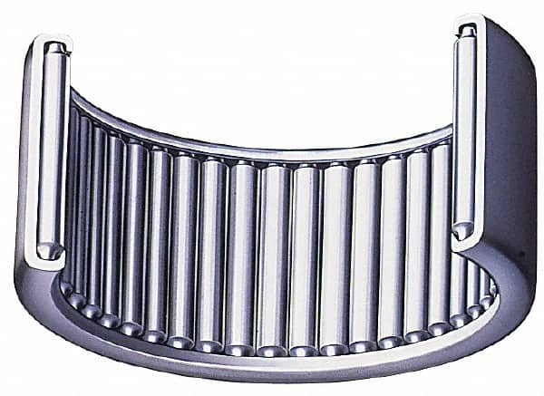 IKO TLA2526Z SHELL BEARINGS-NEEDLE ROLLER