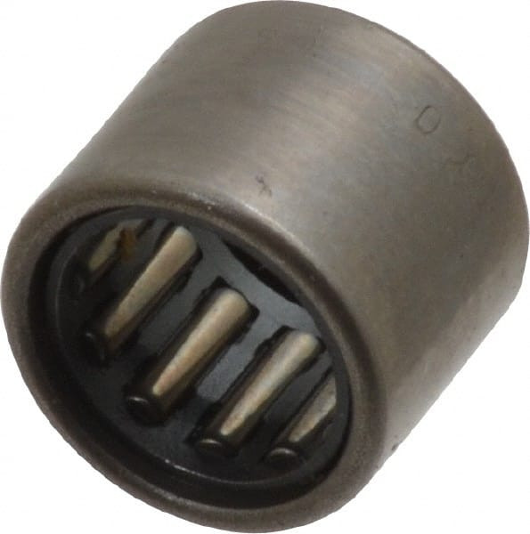 IKO TLA810Z SHELL BEARINGS-NEEDLE ROLLER
