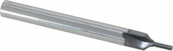 SCIENTIFIC CUTTING TOOLS TM3-.5 TIN/C THREAD MILLS