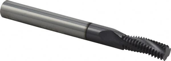 ALLIED MACHINE AND ENGINEERING TM31224 5/16-24 INTERNAL/EXTERNAL 3-FLUTE SOLID 