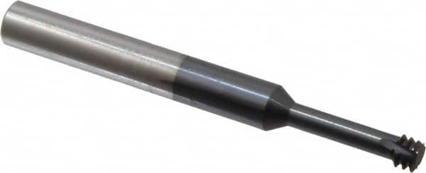 SCIENTIFIC CUTTING TOOLS TMLR285-16ELA THREAD MILLS