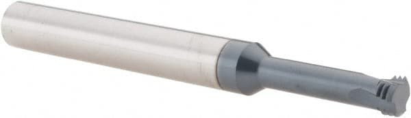 SCIENTIFIC CUTTING TOOLS TMLR285-24ELA 3/8-24 INTERNAL 3-FLUTE SOLID CARBIDE HE