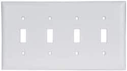 PASS & SEYMOUR TP4W WIRING DEVICES