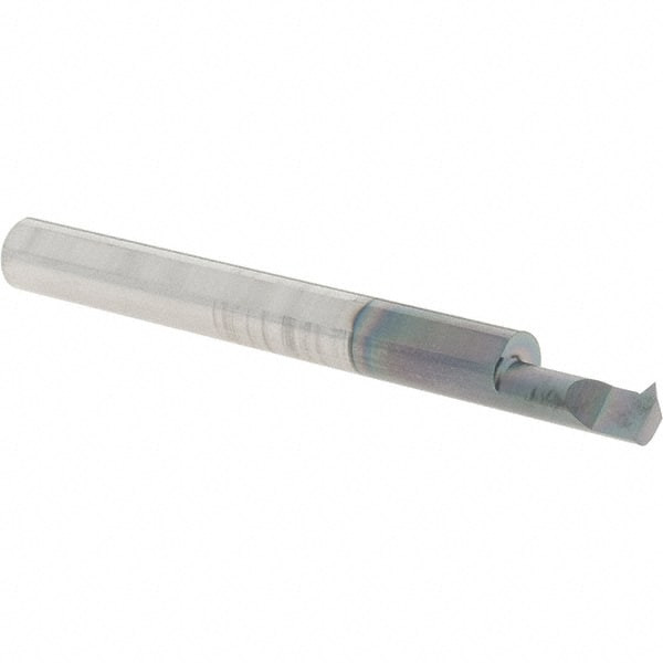 SCIENTIFIC CUTTING TOOLS TT200400A 0.4" CUTTING DEPTH, 16 TO 40 TPI, 0.2" D