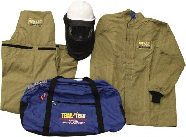 STANCO TTK44TV-M HEAT RESISTANT CLOTHING