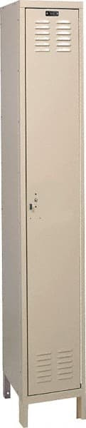 HALLOWELL UH1258-1A-PT HALLOWELL UH1258-1A-PT VALUEMAXLOCKER - 