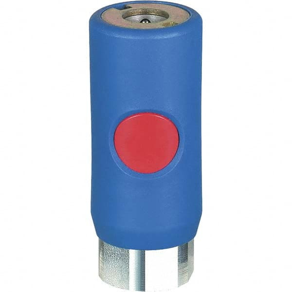 PREVOST URC 061201 1/4 FEMALE NPT TRU-FLATE AUTOMOTIVE PNEU