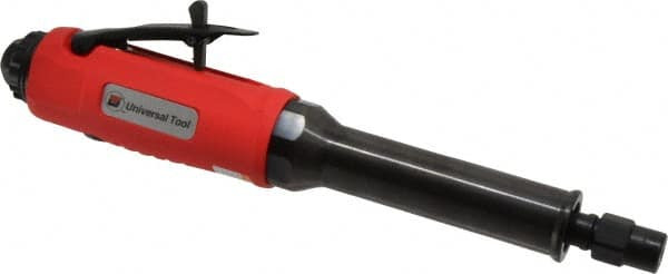 UNIVERSAL TOOL UT8728E 1/4" COLLET, STRAIGHT HANDLE, EXTENDED L