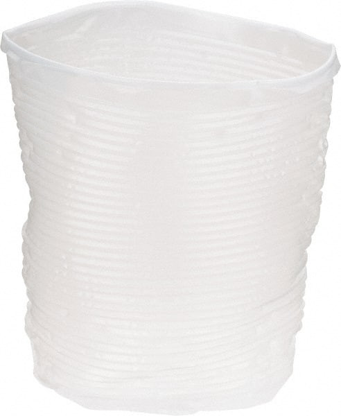 MADE IN USA VF55GALACC18 15 QTY 1 PACK 55 GAL, 18 MIL, LDPE DRUM 