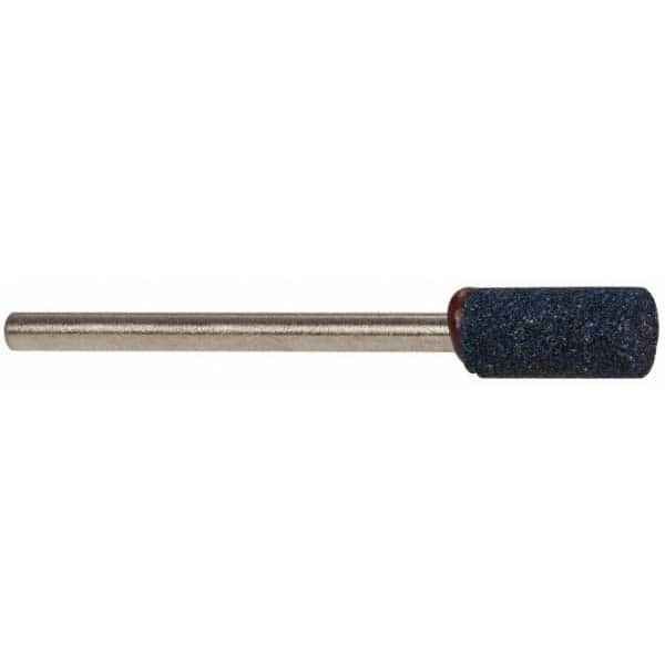 GRIER ABRASIVES W163-GB-1287 MOUNTED WHEEL