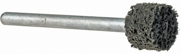 GRIER ABRASIVES W174-S6-17575 3/8" HEAD DIAM X 1/4" THICKNESS, W174, C